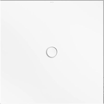 Bette Floor 8721 Blanco - Plato de ducha con soporte Bette Floor 8721 Blanco - Plato de ducha con soporte