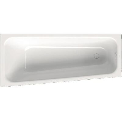 BetteSpace S Eckbadewanne - Weiße, Linke Montage, 170x75cm BetteSpace S Eckbadewanne - Weiße, Linke Montage, 170x75cm