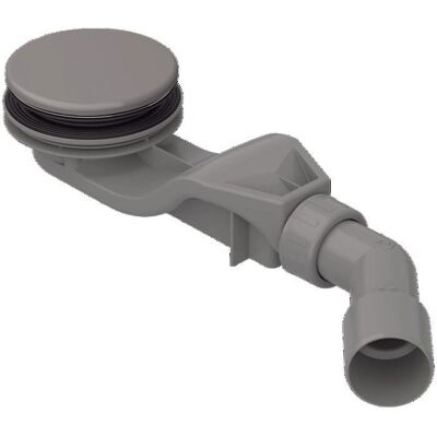 Conjunto de vidange Bette Solid 30 - 90mm, 0.6 l/s, Quartz - Publicité Conjunto de vidange Bette Solid 30 - 90mm, 0.6 l/s, Quartz - Publicité