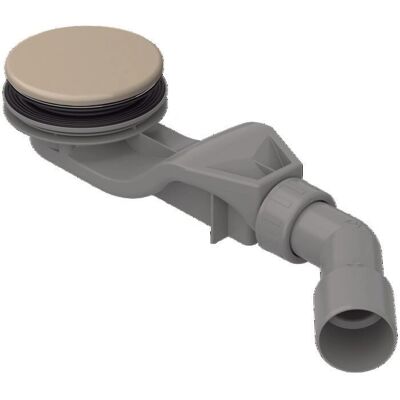 Conjunto de vidange Bette Solid 30 - Latéral - 0,6 l/s - Publicité Conjunto de vidange Bette Solid 30 - Latéral - 0,6 l/s - Publicité