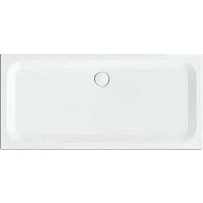 Bette Ultra Rechteck-Duschwanne - Antirutsch - 1700x800x35mm Bette Ultra Rechteck-Duschwanne - Antirutsch - 1700x800x35mm