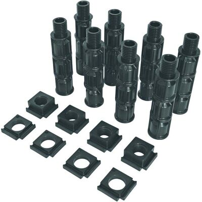 Kit d'extension Bette B57-0403 - 200-300 mm pour système intégré - Publicité Kit d'extension Bette B57-0403 - 200-300 mm pour système intégré - Publicité