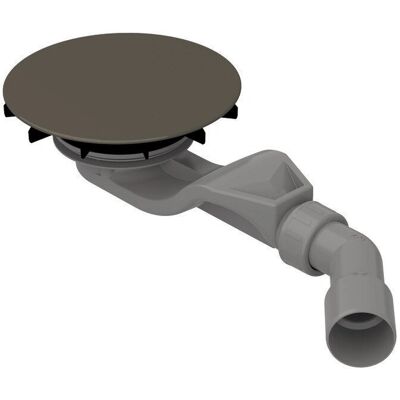 BetteAir 30 Seitlich Ablaufgarnitur - Kunststoff - 0,6 l/sec - B524 BetteAir 30 Seitlich Ablaufgarnitur - Kunststoff - 0,6 l/sec - B524
