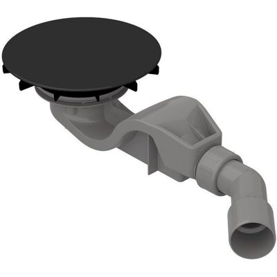 Juego de desagüe BetteAir B525 lateral - Accesorio para ducha Juego de desagüe BetteAir B525 lateral - Accesorio para ducha