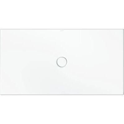 Bette Blanco 150x80cm Ducha de suelo - Duschwanne Bette Blanco 150x80cm Ducha de suelo - Duschwanne