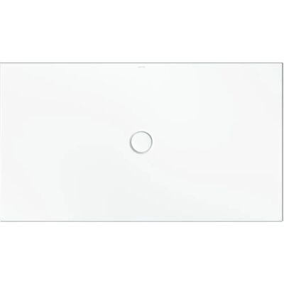 Bette - 5966 - Blanco - Plato de ducha 160x90cm - Antideslizante Bette - 5966 - Blanco - Plato de ducha 160x90cm - Antideslizante