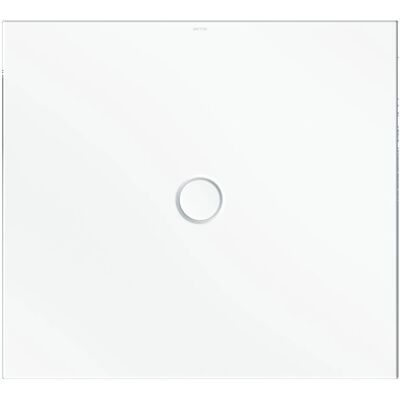 Bette - Superficie de ducha antideslizante 110x100cm - Blanco Bette - Superficie de ducha antideslizante 110x100cm - Blanco