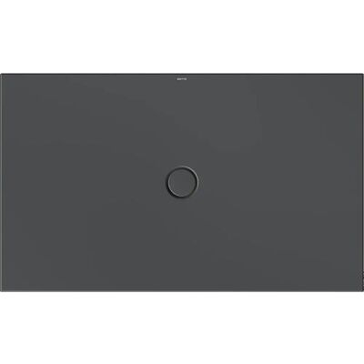 Bette Floor Duschwanne 5936 - 150x90cm Receveur de douche - Publicité Bette Floor Duschwanne 5936 - 150x90cm Receveur de douche - Publicité