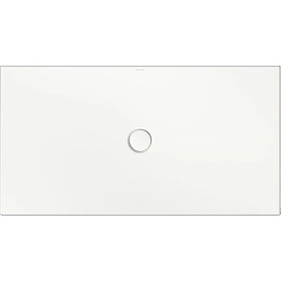 Bette Floor Ducha - 150x80cm Nieve - Ducha Bette Floor Ducha - 150x80cm Nieve - Ducha