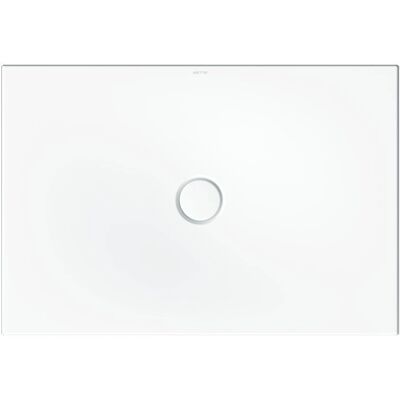 Bette - Surface de douche avec émailPlus 8732, 110x75cm, Blanc - 8732-000PLUS - Publicité Bette - Surface de douche avec émailPlus 8732, 110x75cm, Blanc - 8732-000PLUS - Publicité