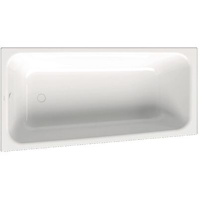 pace M 1131 Weiße Eckbadewanne - Eckmontage pace M 1131 Weiße Eckbadewanne - Eckmontage