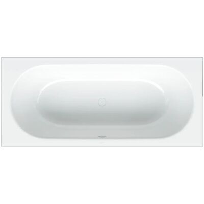 Bette BetteStarlet Spirit Bañera Rectangular - Blanco Bette BetteStarlet Spirit Bañera Rectangular - Blanco