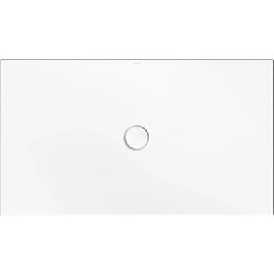 Bette Ducha de Piso - 140x80cm Blanco - Ducha de Piso Bette Ducha de Piso - 140x80cm Blanco - Ducha de Piso
