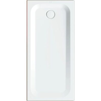 Bette Ultra Ducha Rectangular con soporte mínimo - Ducha Bette Ultra Ducha Rectangular con soporte mínimo - Ducha