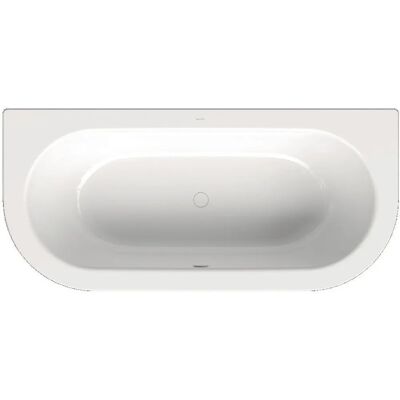 Bette Acero Titan bañera rectangular - 185x85 cm - Blanco Bette Acero Titan bañera rectangular - 185x85 cm - Blanco