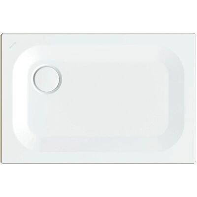 Bette Ultra Bac de Douche Rectangulaire - 900x600x25mm - Blanc - Bac de Douche - Publicité Bette Ultra Bac de Douche Rectangulaire - 900x600x25mm - Blanc - Bac de Douche - Publicité