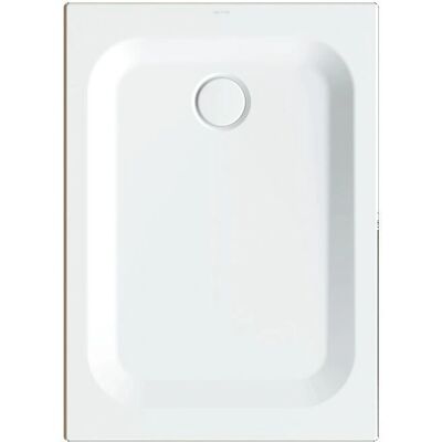 Bette Ultra Bac Rectangulaire - Blanc - 1050x750x35mm - Publicité Bette Ultra Bac Rectangulaire - Blanc - 1050x750x35mm - Publicité