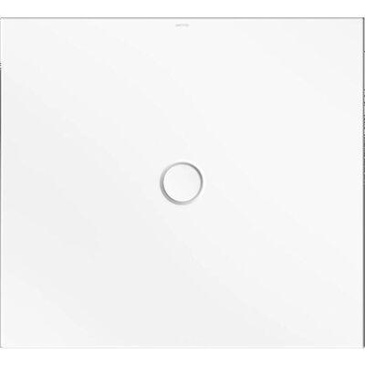 Bette - Modelo 8735 - Blanco - Ducha Bette - Modelo 8735 - Blanco - Ducha