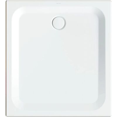 Bette Ultra Ducha Rectangular - Antideslizante, 1100x1000mm Bette Ultra Ducha Rectangular - Antideslizante, 1100x1000mm