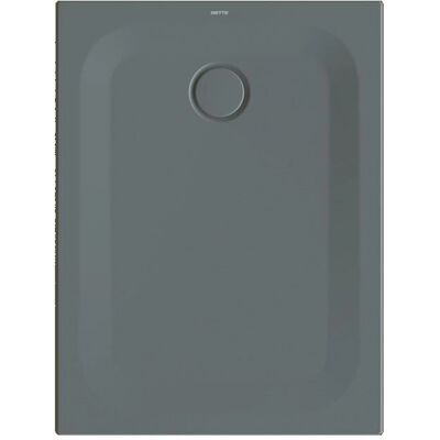 Plato de ducha rectangular Bette Ultra - Antideslizante - 1000x750mm Plato de ducha rectangular Bette Ultra - Antideslizante - 1000x750mm