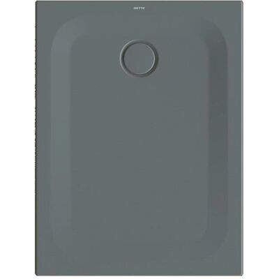 Bette Ultra Bacha de Ducha Rectangular - Altura Baja, 1000x750mm, Glasur Plus Bette Ultra Bacha de Ducha Rectangular - Altura Baja, 1000x750mm, Glasur Plus