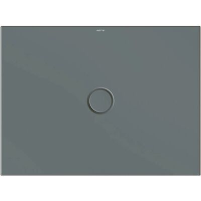 Bette Raven 100x75cm Acero Esmalte Antideslizante Plato de ducha - Plato de ducha Bette Raven 100x75cm Acero Esmalte Antideslizante Plato de ducha - Plato de ducha