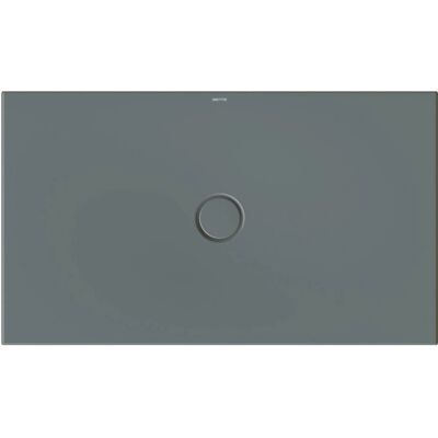 BETTE 120x70cm Base Doccia Antiscivolo - Doccia BETTE 120x70cm Base Doccia Antiscivolo - Doccia
