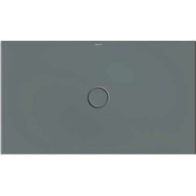 Bette - Ducha de suelo - 1200x700mm - Cuervo - Plato de ducha Bette - Ducha de suelo - 1200x700mm - Cuervo - Plato de ducha