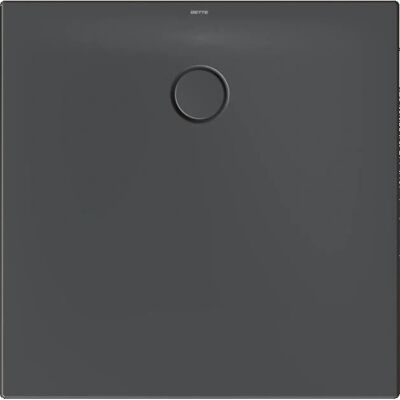 Bette Raven Ducha Cuadrada 900x900mm - Ducha Bette Raven Ducha Cuadrada 900x900mm - Ducha