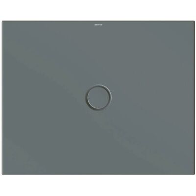 Bette - Ducha de Piso - 100x80cm - Raven Bette - Ducha de Piso - 100x80cm - Raven