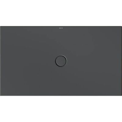 Bette Modelo 5801-400AE Cuervo - Plato de ducha Bette Modelo 5801-400AE Cuervo - Plato de ducha