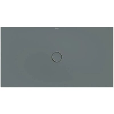 Bette - Modelo 5802 - Cuervo - Ducha de piso - 140x75cm Bette - Modelo 5802 - Cuervo - Ducha de piso - 140x75cm