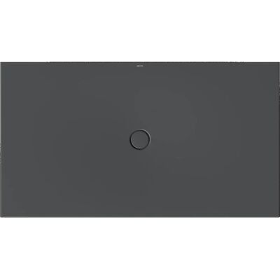Piatto doccia Bette Floor 180x100cm Corvo - Piatto doccia Piatto doccia Bette Floor 180x100cm Corvo - Piatto doccia