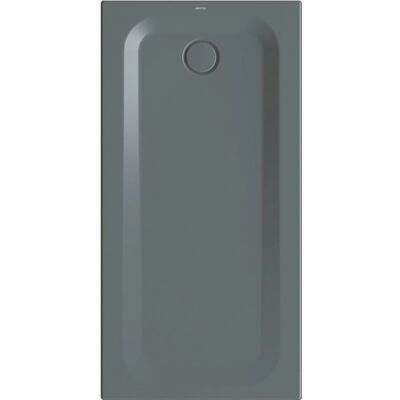 Plato de ducha rectangular Raven - Ducha Plato de ducha rectangular Raven - Ducha
