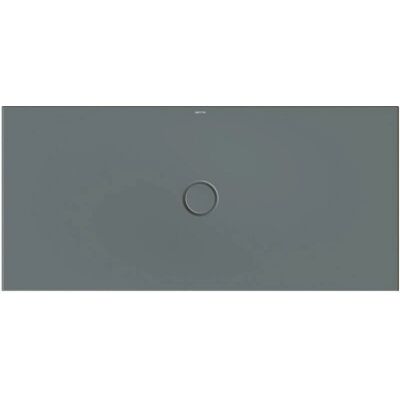 Bette - Ducha de suelo con soporte - Antideslizante, 150x70 cm - Plato de ducha Bette - Ducha de suelo con soporte - Antideslizante, 150x70 cm - Plato de ducha
