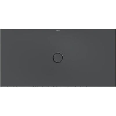 Bette Raven 150x75cm Plato de Ducha Antideslizante - Ducha Bette Raven 150x75cm Plato de Ducha Antideslizante - Ducha