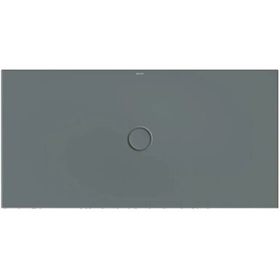 Bette Raven 150x75cm Ducha de suelo esmaltada - Ducha Bette Raven 150x75cm Ducha de suelo esmaltada - Ducha