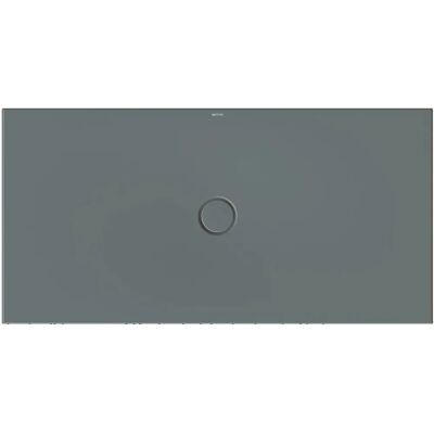 Bette Ducha de Piso - Acero/Esmalte, 150x75cm, Antideslizante, Bajo Ruido Bette Ducha de Piso - Acero/Esmalte, 150x75cm, Antideslizante, Bajo Ruido