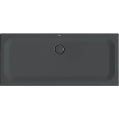 Plato de ducha rectangular BETTE Ultra - Antideslizante, 1600x700mm Plato de ducha rectangular BETTE Ultra - Antideslizante, 1600x700mm