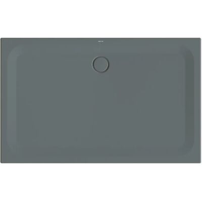 Plato de ducha rectangular Bette Ultra - Antideslizante, 1600x1000x35mm Plato de ducha rectangular Bette Ultra - Antideslizante, 1600x1000x35mm