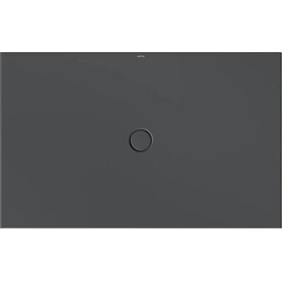 Bette Raven 160x100cm Plato de ducha antideslizante - Ducha Bette Raven 160x100cm Plato de ducha antideslizante - Ducha