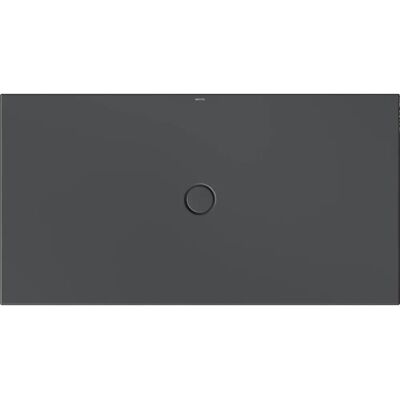 Base doccia BETTE in acciaio - Antiscivolo Pro 170x90cm Base doccia BETTE in acciaio - Antiscivolo Pro 170x90cm