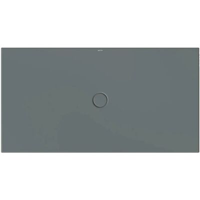 Bette Raven Plato de ducha - Piso antideslizante 170x90cm - Ducha Bette Raven Plato de ducha - Piso antideslizante 170x90cm - Ducha