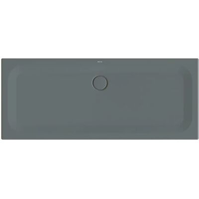 Placa de ducha rectangular BETTE Ultra - Ducha Placa de ducha rectangular BETTE Ultra - Ducha