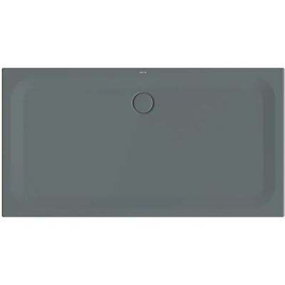 Bette Ultra Ducha Rectangular - Forma Rectangular, Superficie con Esmalte de Vidrio, Repelente al Agua Bette Ultra Ducha Rectangular - Forma Rectangular, Superficie con Esmalte de Vidrio, Repelente al Agua
