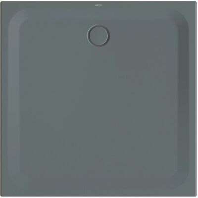 Placa de ducha rectangular Bette Ultra - Antideslizante 1200x1200x35mm Placa de ducha rectangular Bette Ultra - Antideslizante 1200x1200x35mm