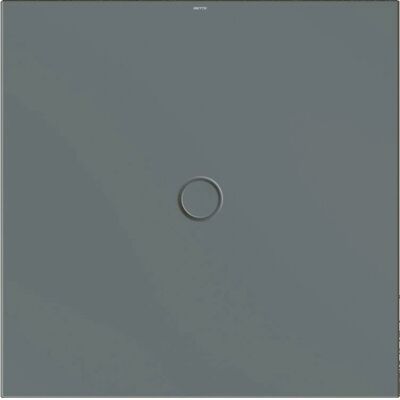 Bette 8721 120x120cm Plato de ducha de acero esmaltado - Ducha Bette 8721 120x120cm Plato de ducha de acero esmaltado - Ducha