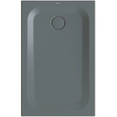 Bette Ultra Ducha Rectangular con Anti-Slip Pro - Ducha Bette Ultra Ducha Rectangular con Anti-Slip Pro - Ducha