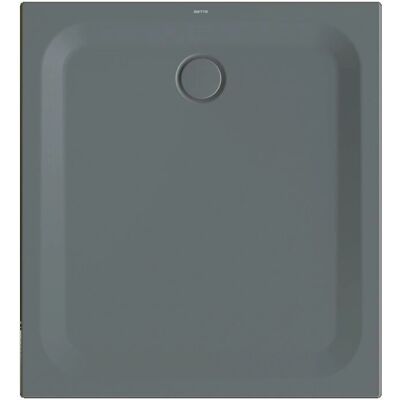 Bette Ultra Plato de Ducha Rectangular - Antideslizante, 1100x1000x35mm Bette Ultra Plato de Ducha Rectangular - Antideslizante, 1100x1000x35mm