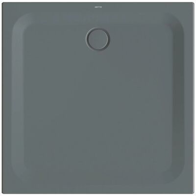 Bette Ultra Ducha Rectangular 1100x1100x35mm - Antideslizante, Modelo 8743 Bette Ultra Ducha Rectangular 1100x1100x35mm - Antideslizante, Modelo 8743